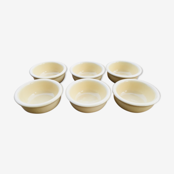 Set of 6 cups