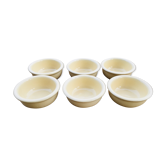 Set of 6 cups