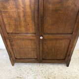 Vintage school cabinet 1950