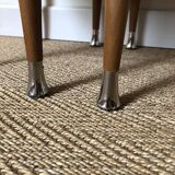 Pair of bedside tables