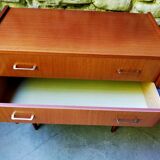 Commode vintage