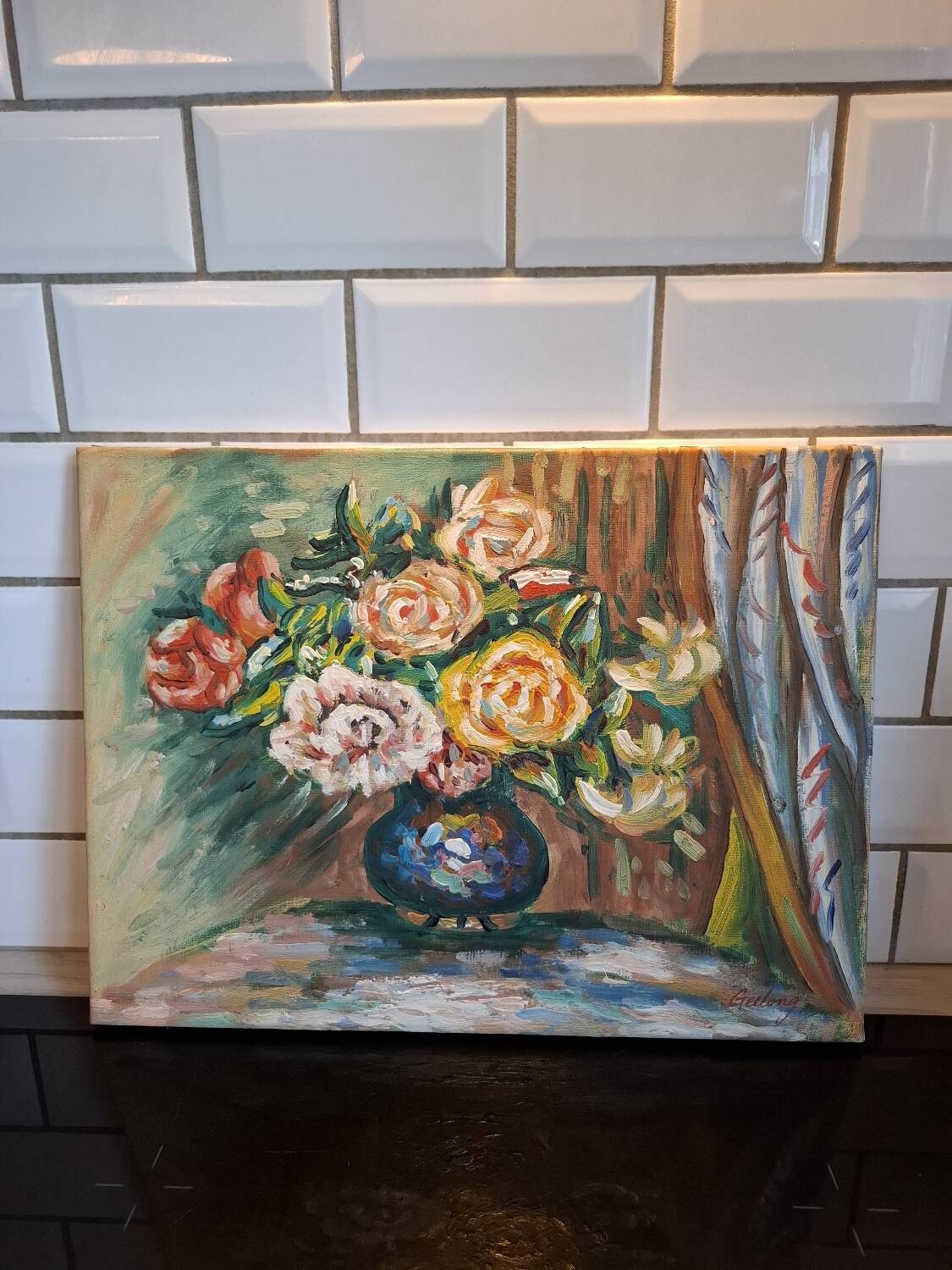 Still life