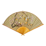 Large Japanese fan
