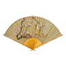 Large Japanese fan