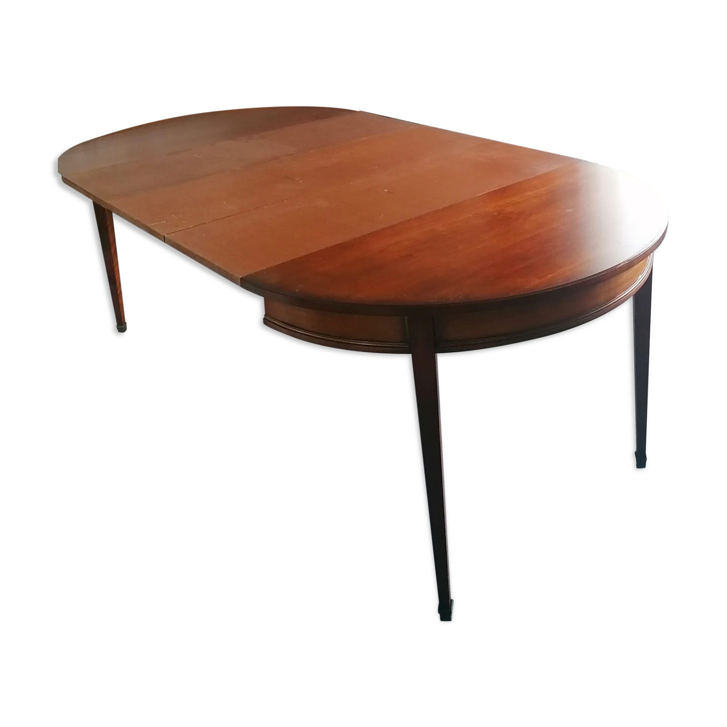 Table in cherry 4 / 10 people