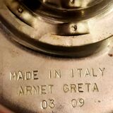 Armet Greta vintage bar stool