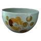Saint Amand earthenware salad bowl