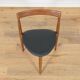 Mid-Century Teak Dining Table and Chairs Set by Hans Olsen for Frem Røjle,