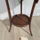 Meuble de barbier Baumann de 1920
