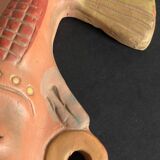 MASK Popular Art MEXICO Vintage