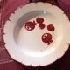 12 deep plates Salins les Bains