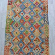 Kilim Persan Gashqaï fait main