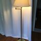 Articulated arm reader lamp