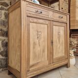 Parisian Art Deco buffet