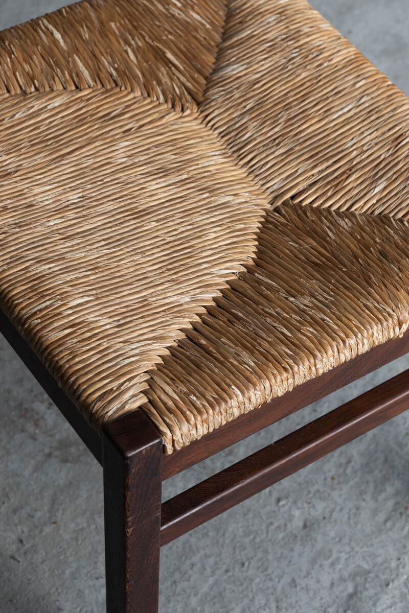 Set of 6 dining chairs by Cees Braakman for Pastoe, 1960’s