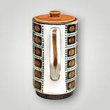 Vintage Boch Bernadette coffee maker