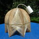 60s wire and wood hanging