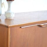 Enfilade en teck par Jentique