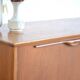 Enfilade en teck par Jentique