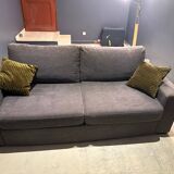 Convertible sofa