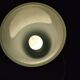 Lampe IKEA GAVIK – Vert pomme – Design scandinave