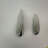 Pair of Idearte Sconces wall lamps Spain 1980’s