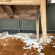 Farm table