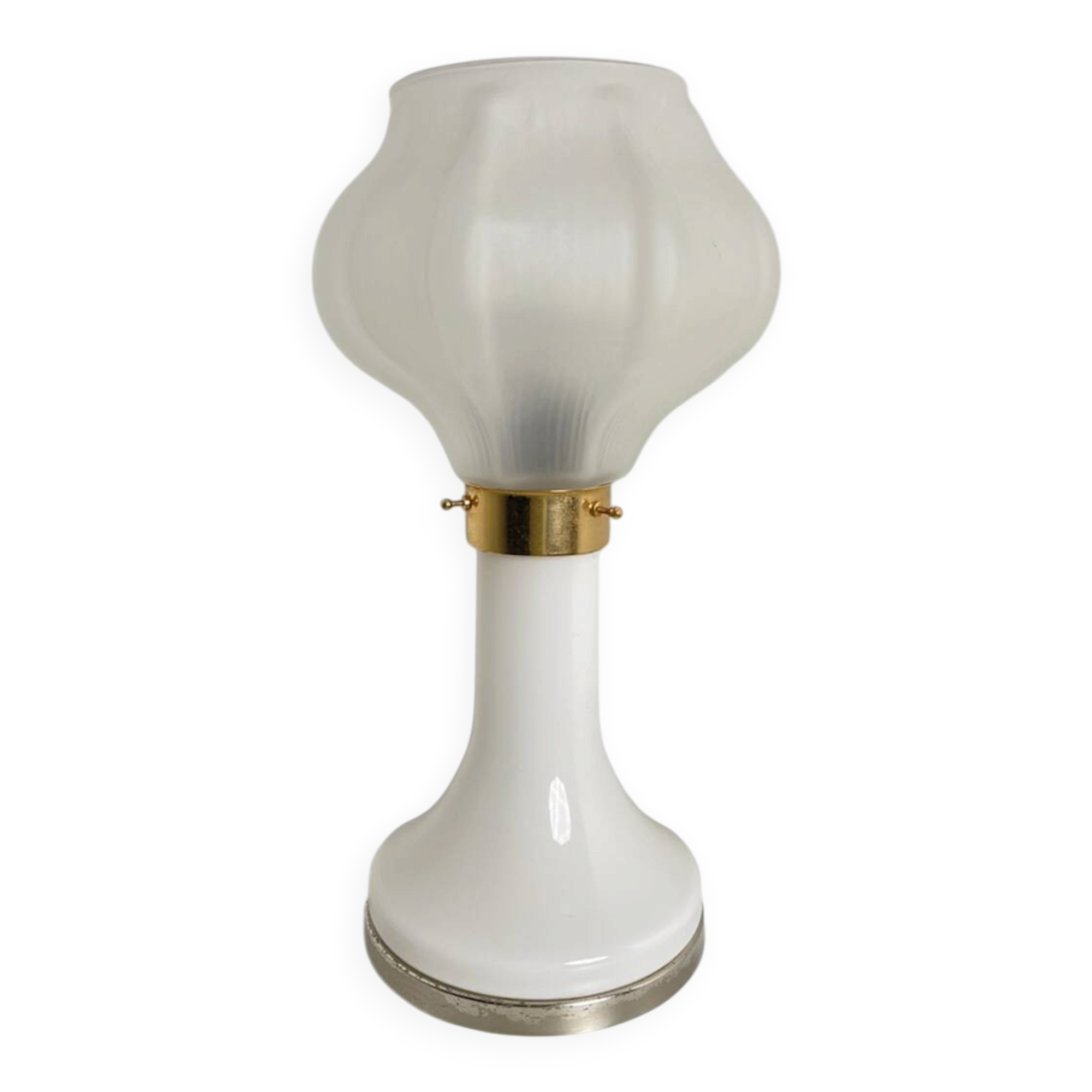 Lampe vers 1970
