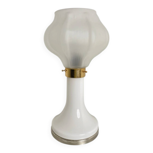 lampe vers 1970