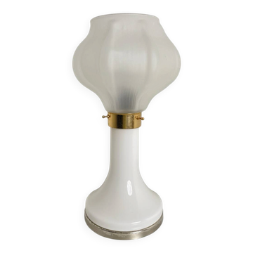 Lampe vers 1970