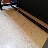 Farmhouse table, vintage wooden