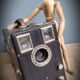 Camera box