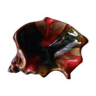Vallauris shells catchall
