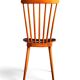 2 Baumann chairs, model Sonate no. 842