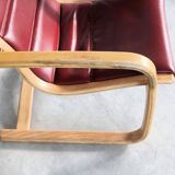 Vintage armchair | armchair | Ekstrom | Swedese