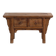 Shanxi console in elm with drawers – China, circa 1930