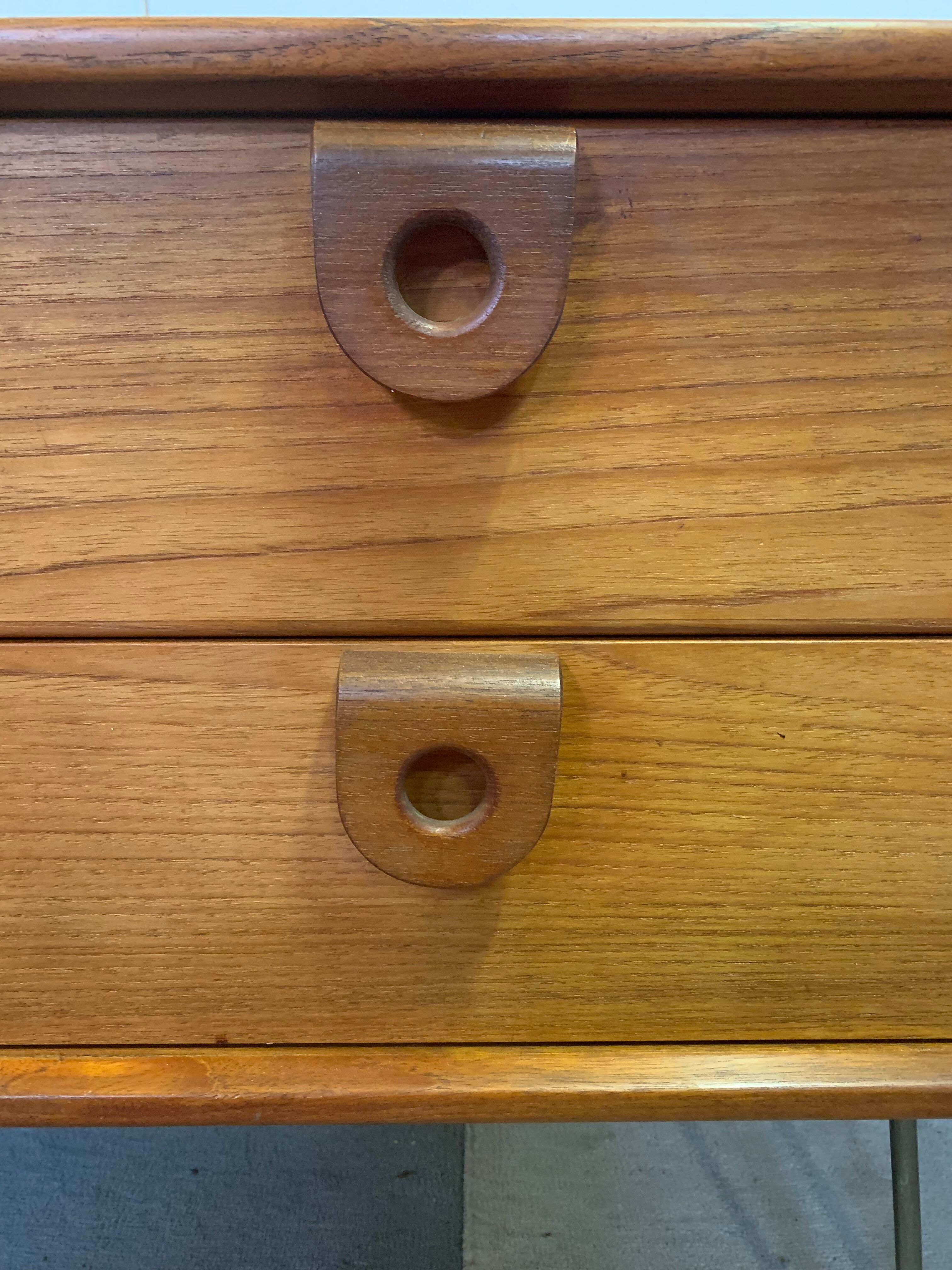 Sideboard Conrad Germany 1960