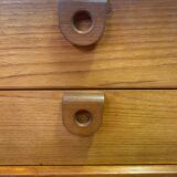 Sideboard Conrad Germany 1960