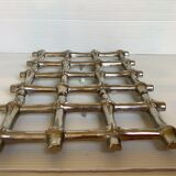 Italy bamboo trivet