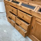 Craft furniture in fir