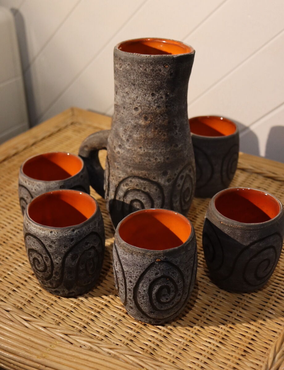 Vallauris orangeade service agnès escalas