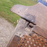 Chair ran 30 years