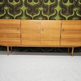 Large vintage sideboard from the 1970s