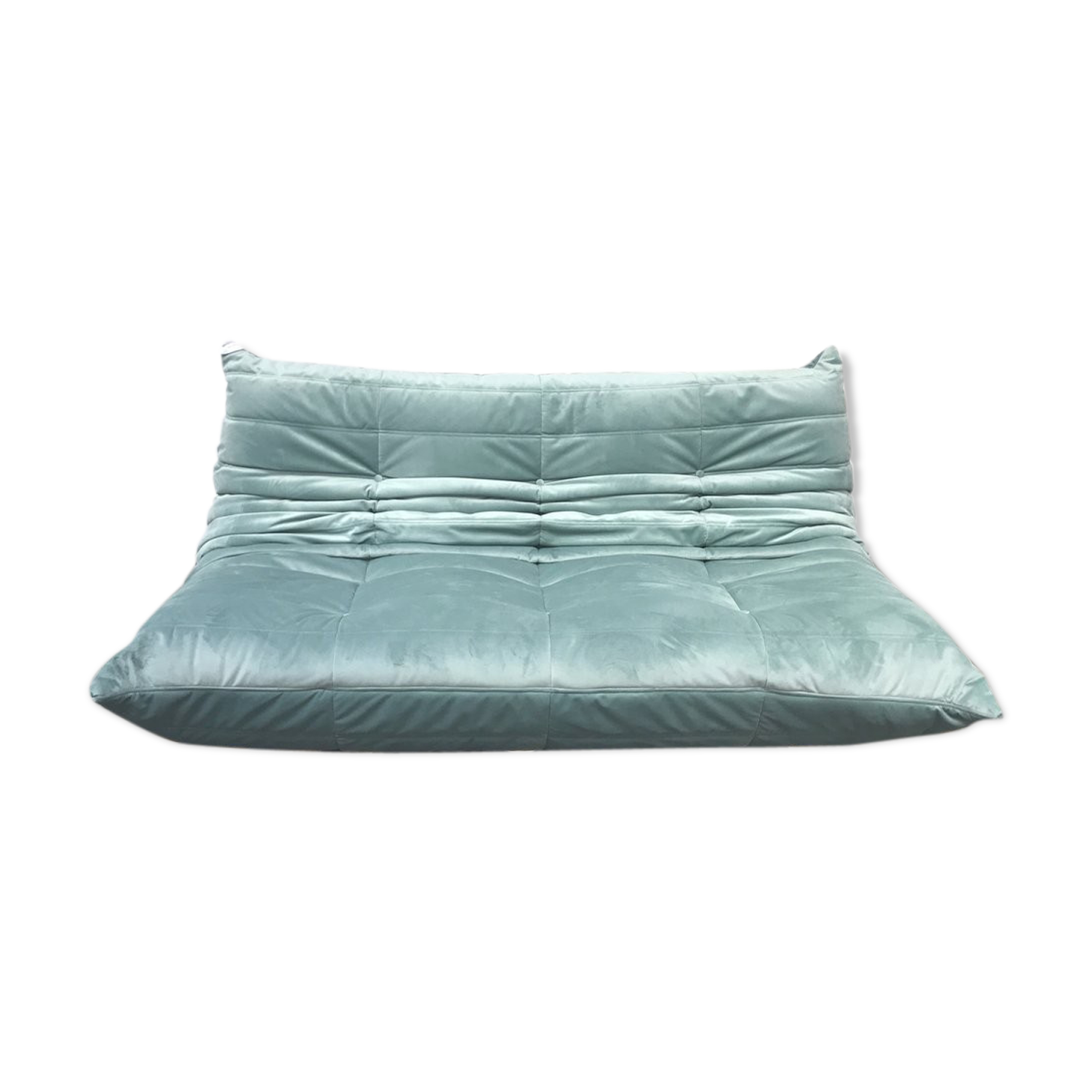 Togo 3 places - Michel Ducaroy for Ligne Roset