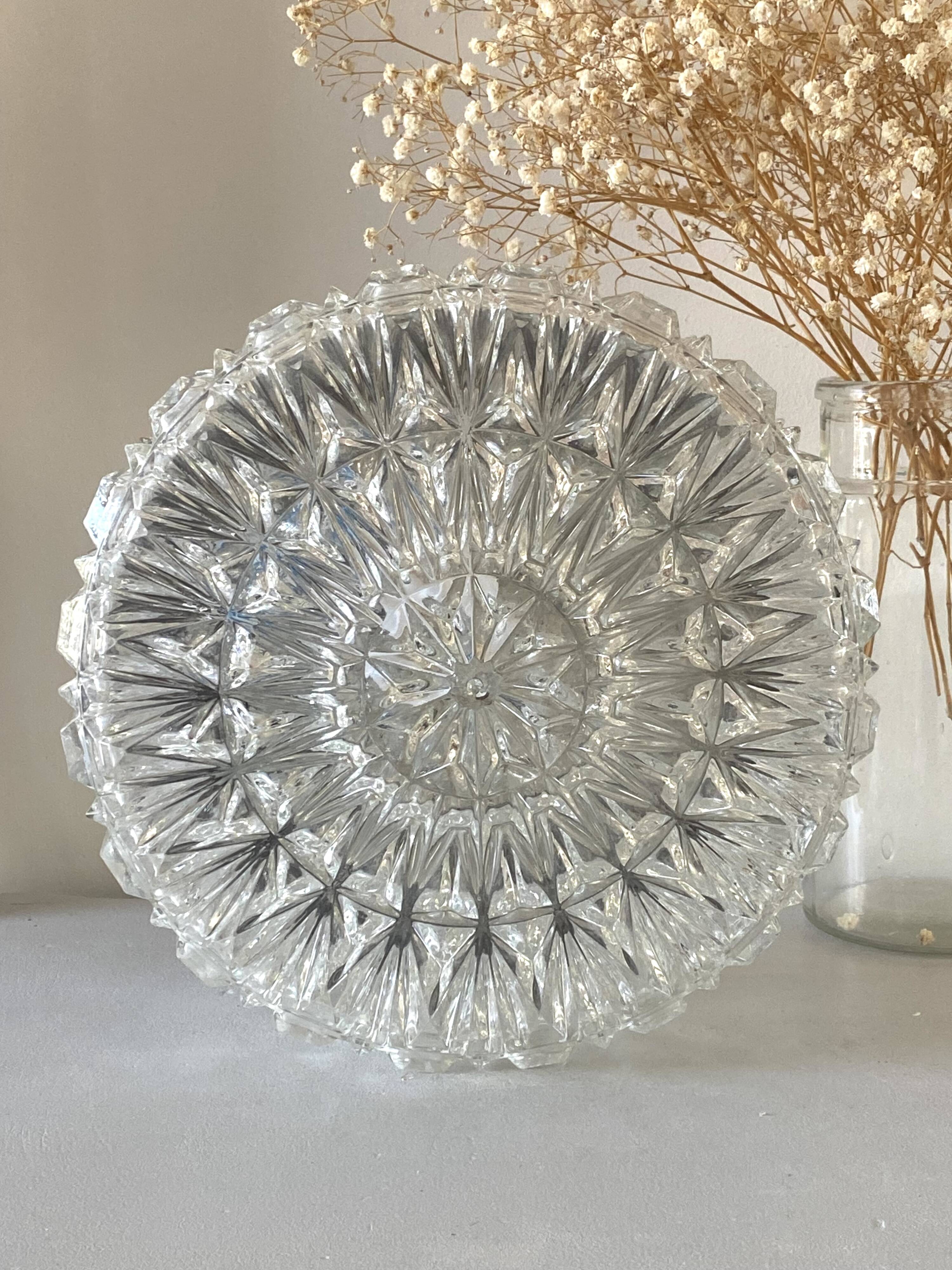 70s ceiling/wall light