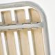 Austrian stackable garden armchair by Karasek