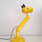 Lampe Krux jaune Monika Mulder Ikea