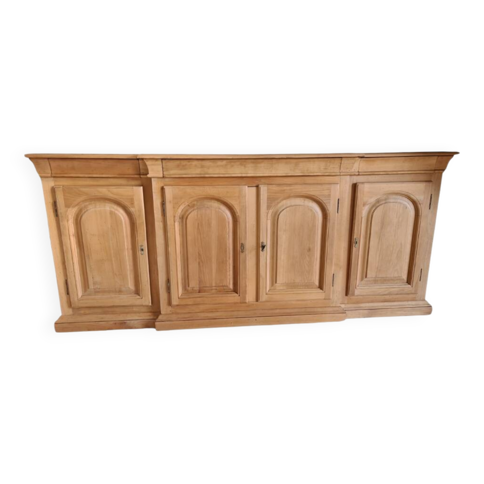 Enfilade ou Buffet