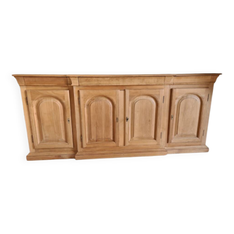 Enfilade ou Buffet