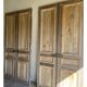 Portes hausmanniennes